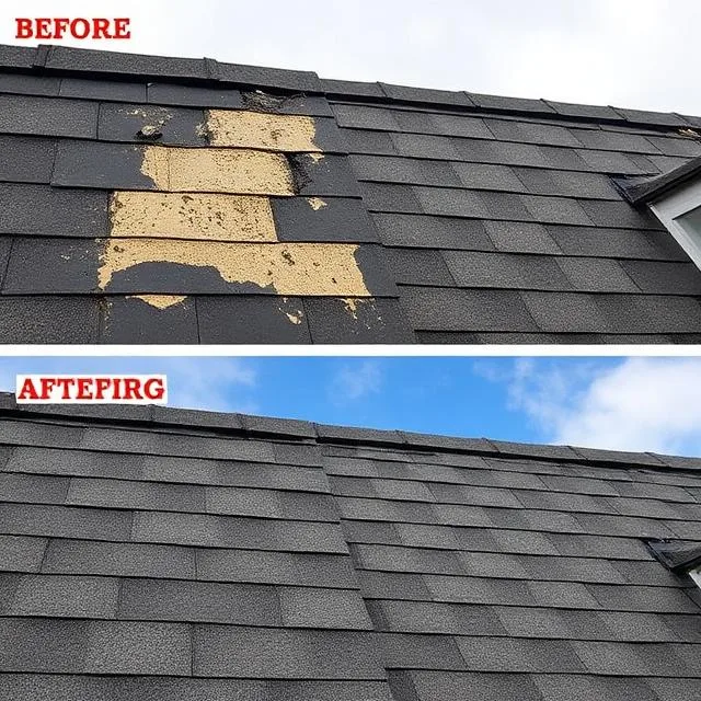 Roof Repair Near Me in Dacoma, OK near me
